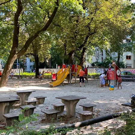 Cocoma מינכן