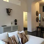 Cocoma Апартаменты
