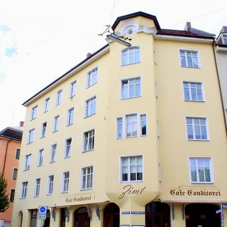 Lägenhet Cocoma
