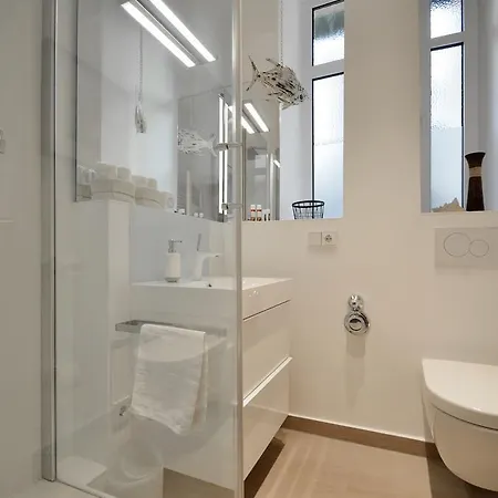 Apartman Cocoma *