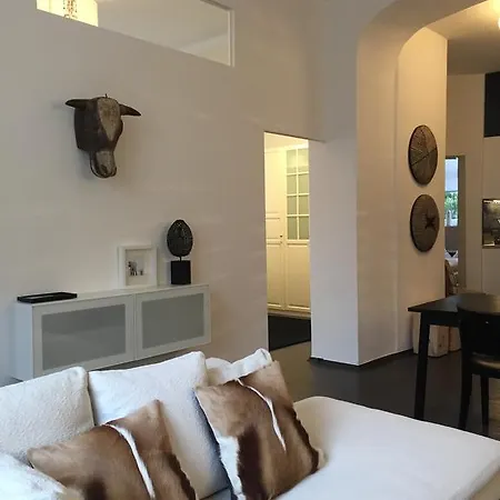 Cocoma Apartman
