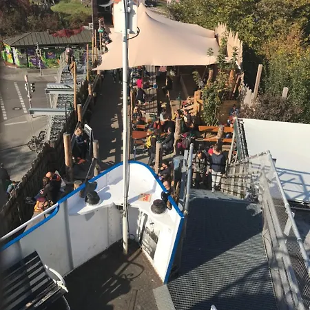 Cocoma * ميونيخ