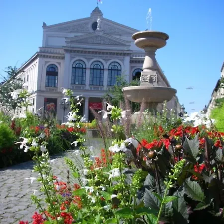 Lägenhet Cocoma München