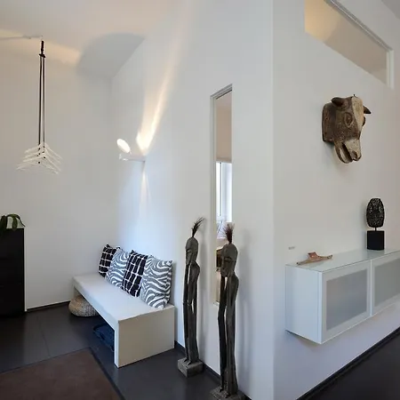 Lägenhet Cocoma München