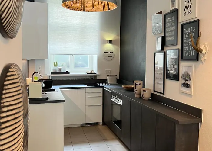 Cocoma Appartement