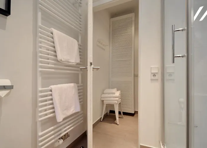 Appartement Cocoma