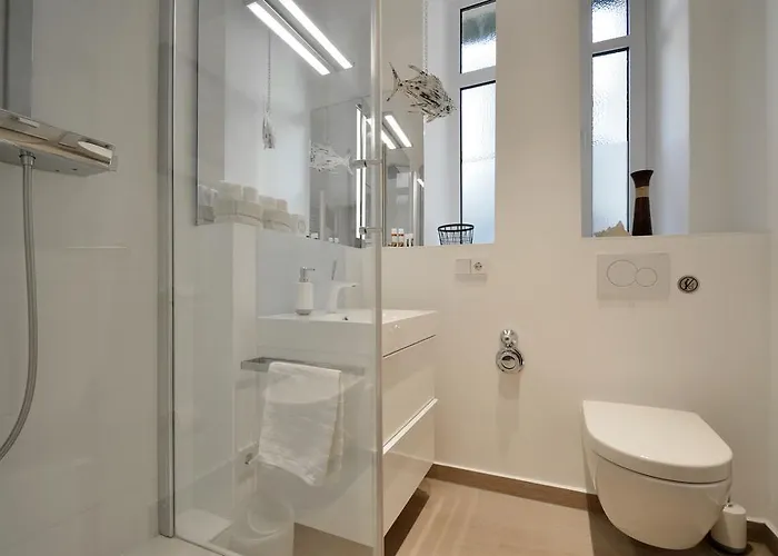 Appartement Cocoma *