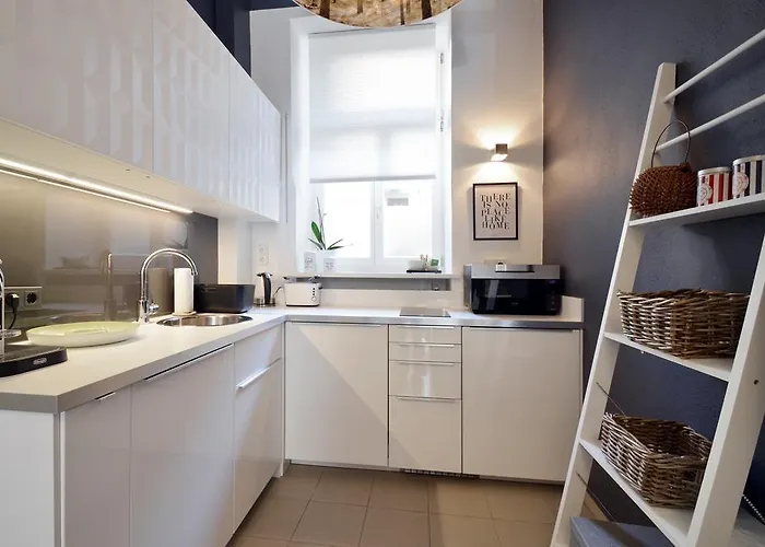 Cocoma Appartement München